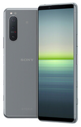 Замена дисплея на телефоне Sony Xperia 5 II в Новосибирске